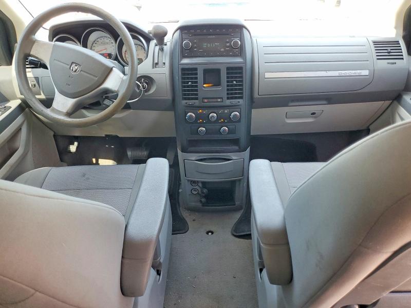 Продаж на аукціоні авто 2008 Dodge Grand Caravan, vin: 1D8HN44H08B135699, номер лоту: 62025026