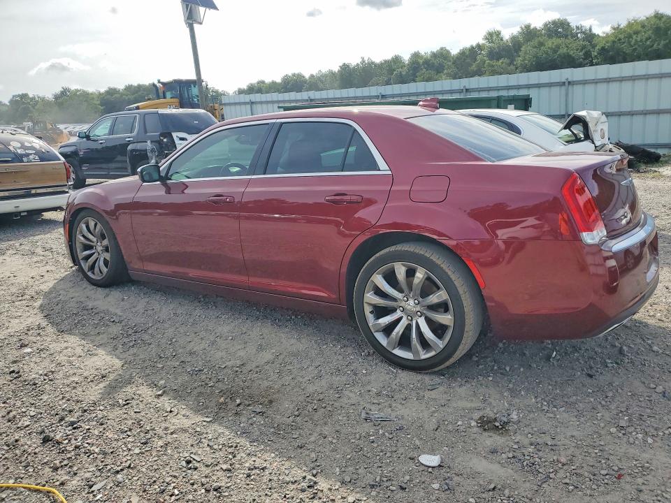 Aukcja sprzedaży 2019 Chrysler 300, vin: 2C3CCAAGXKH612392, numer aukcji: 61662666