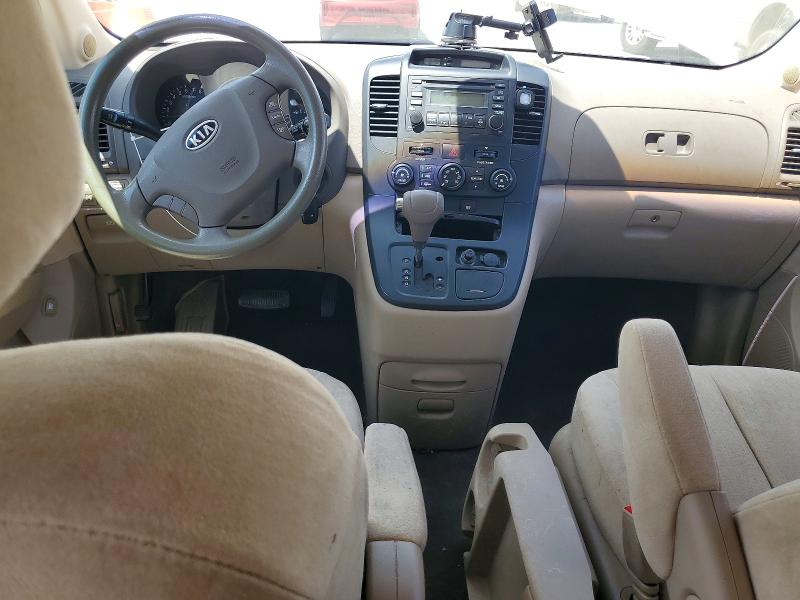 Aukcja sprzedaży 2008 Kia Sedona, vin: KNDMB233486236902, numer aukcji: 85985895