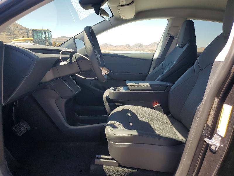 Aukcja sprzedaży 2026 Tesla Model Y, vin: 7SAYGDED8TA595560, numer aukcji: 85619035