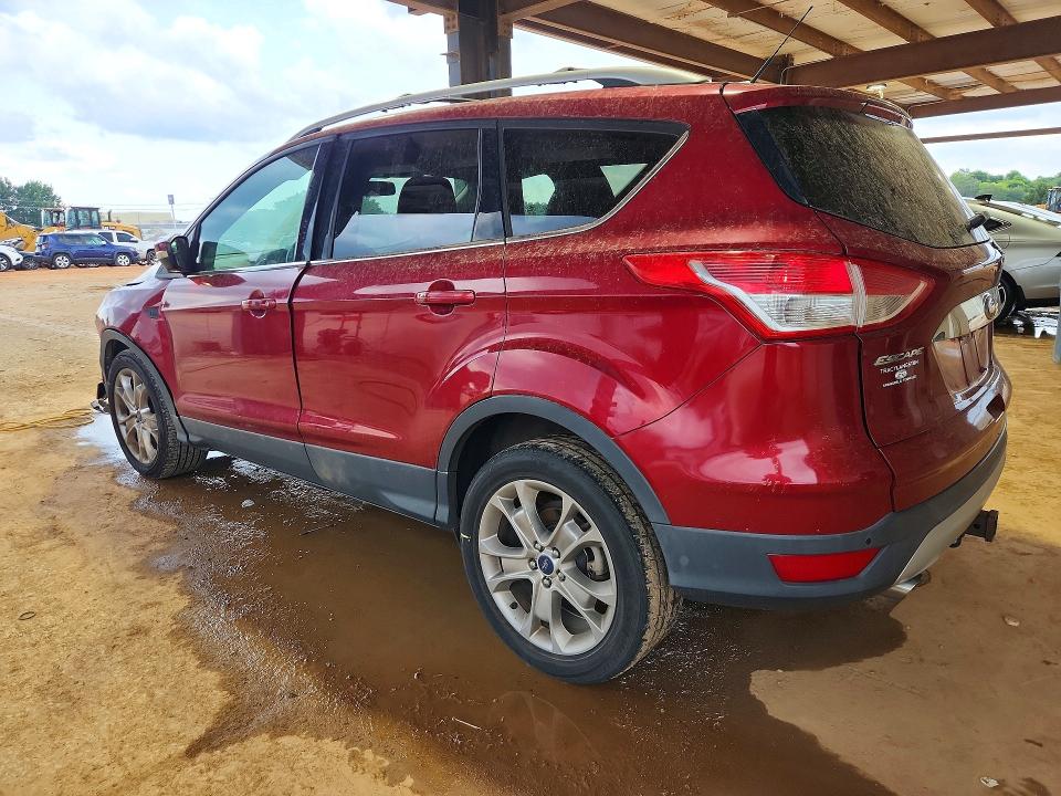59335766 :رقم المزاد ، 1FMCU9J95EUE33957 vin ، 2014 Ford Escape مزاد بيع