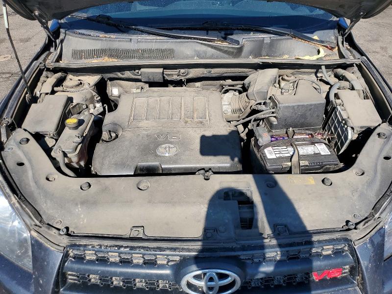 Продаж на аукціоні авто 2009 Toyota Rav4, vin: JTMBK32V995077365, номер лоту: 62619936