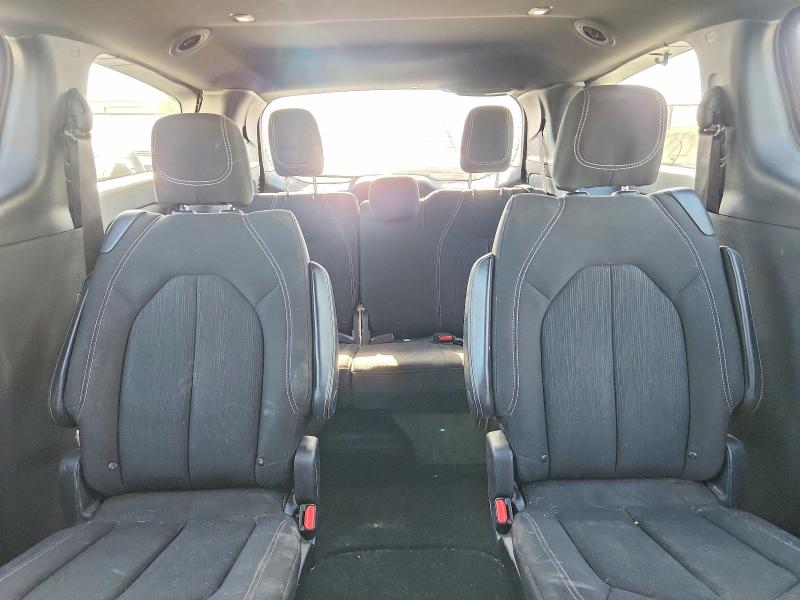 Продаж на аукціоні авто 2018 Chrysler Pacifica, vin: 2C4RC1FG5JR193861, номер лоту: 60290646