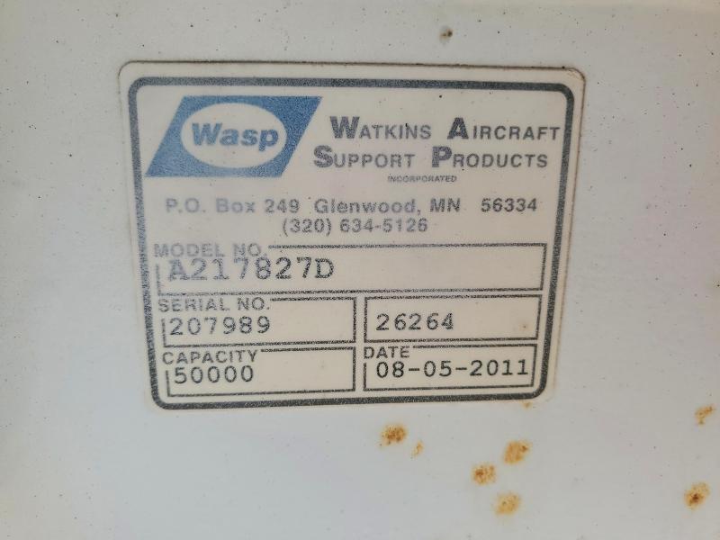 Продажа на аукционе авто 2011 Urwi Trailers, vin: 20798926264, номер лота: 60491236