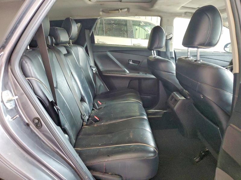 Aukcja sprzedaży 2014 Toyota Venza, vin: 4T3BA3BB7EU059863, numer aukcji: 62040546