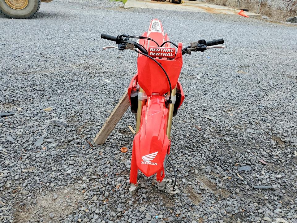 Продаж на аукціоні авто 2026 Honda Crf450, vin: JH2PE0730TK901420, номер лоту: 61775616