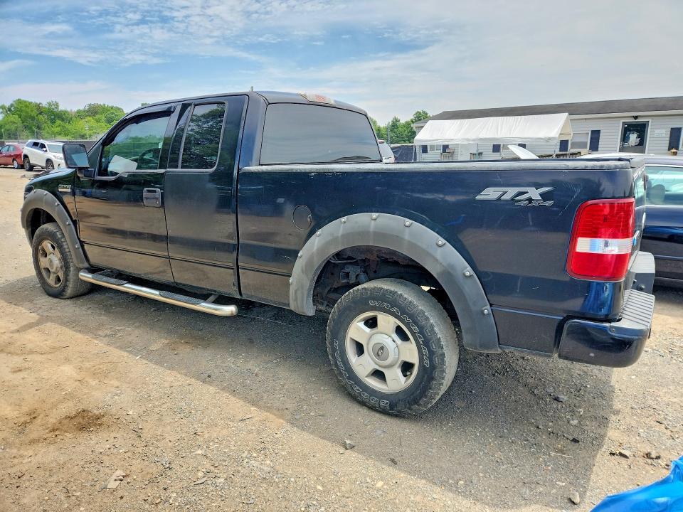 61936316 :رقم المزاد ، 1FTRX14W74FA08932 vin ، 2004 Ford F150 مزاد بيع