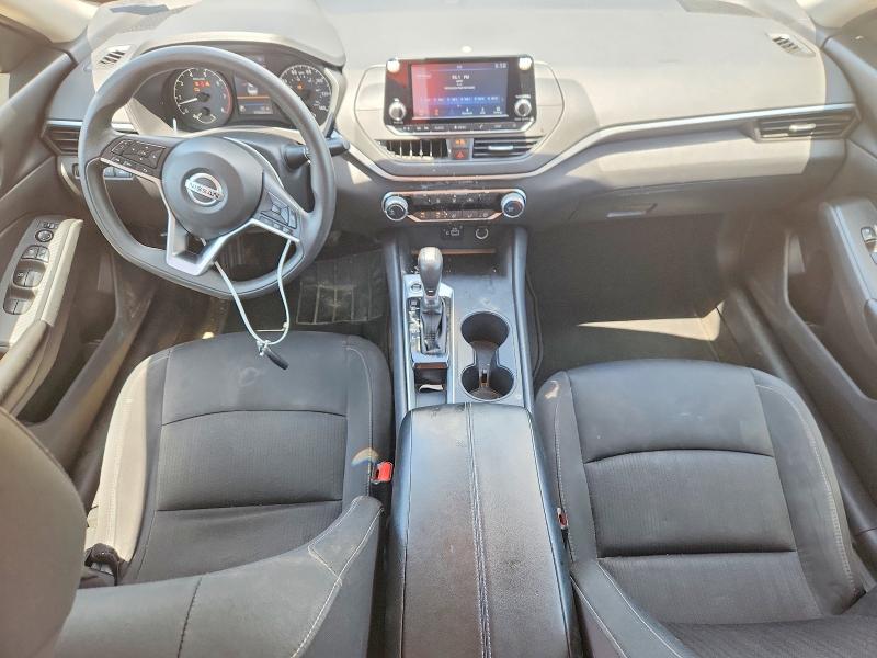Продаж на аукціоні авто 2022 Nissan Altima, vin: 1N4BL4BV5NN328644, номер лоту: 61675276
