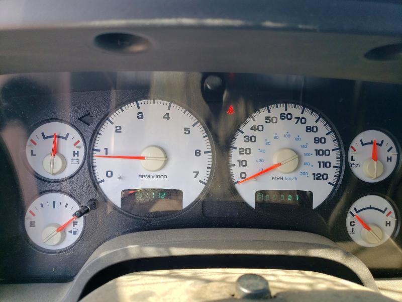 62275696 :رقم المزاد ، 1D7HU18D04J216831 vin ، 2004 Dodge Ram 1500 مزاد بيع