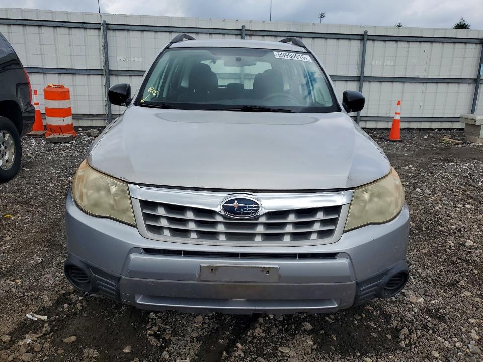Aukcja sprzedaży 2012 Subaru Forester, vin: JF2SHABC4CH466259, numer aukcji: 59950816