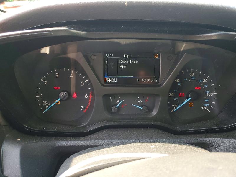 2019 Ford Transit მანქანა იყიდება აუქციონზე, vin: 1FBAX2CG0KKA93912, აუქციონის ნომერი: 60598746