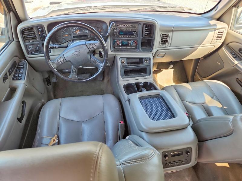 Продажа на аукционе авто 2006 Chevrolet Silverado, vin: 2GCEK13T961194259, номер лота: 60058716