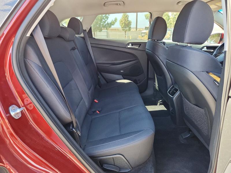 Продажа на аукционе авто 2020 Hyundai Tucson, vin: KM8J33AL6LU088602, номер лота: 60076616
