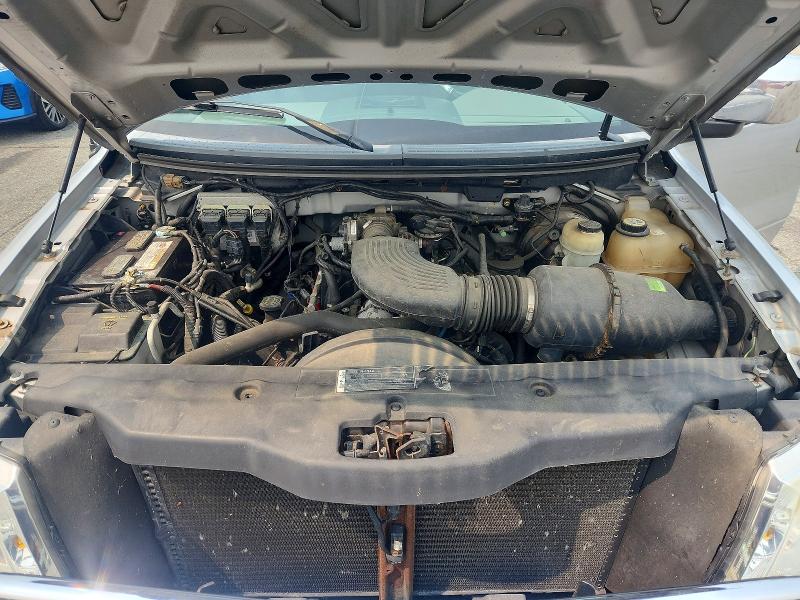 Aukcja sprzedaży 2006 Ford F150, vin: 1FTRX12W66NA30187, numer aukcji: 61240696