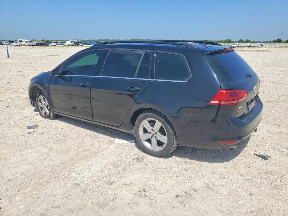 Продажа на аукционе авто 2015 Volkswagen Golf Sportwagen, vin: 3VWCA7AU3FM504484, номер лота: 61731546