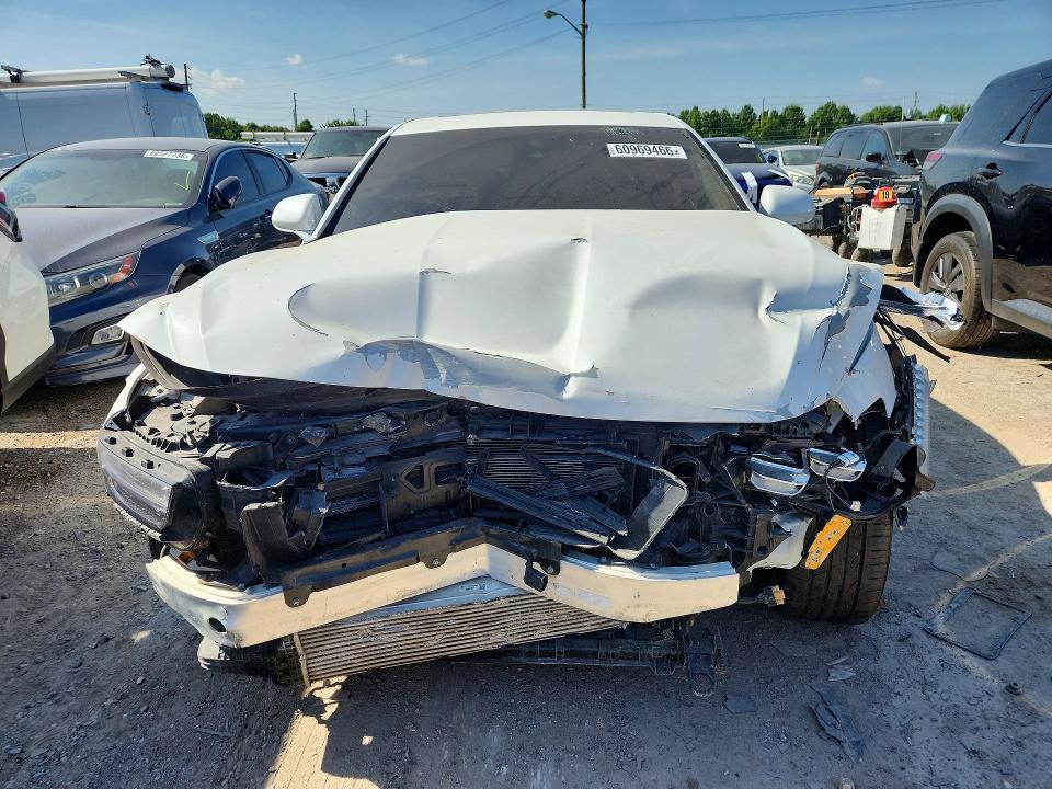 Продаж на аукціоні авто 2020 Genesis G90, vin: KMTF34PA8LU081044, номер лоту: 60969466