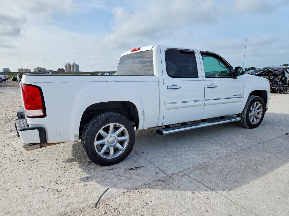 Продажа на аукционе авто 2009 Gmc Sierra, vin: 3GTEK03249G127128, номер лота: 61092126