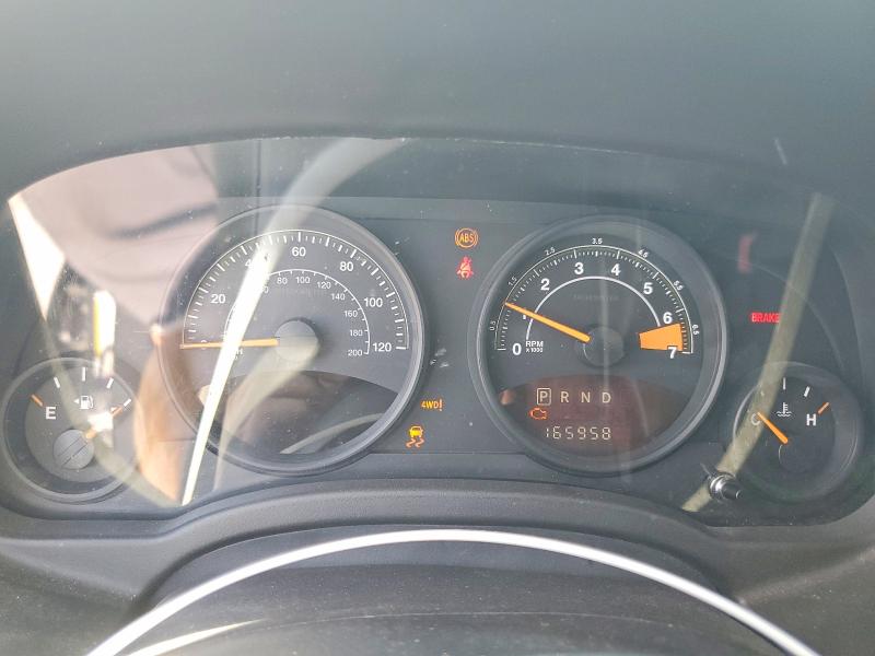 Продажа на аукционе авто 2014 Jeep Patriot, vin: 1C4NJRBB5ED886368, номер лота: 60122046