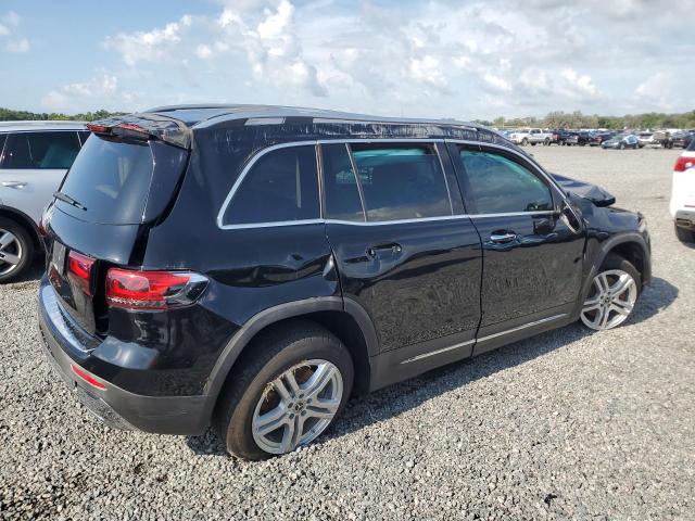 Продаж на аукціоні авто 2021 Mercedes-benz Glb, vin: W1N4M4GB6MW091372, номер лоту: 60280066