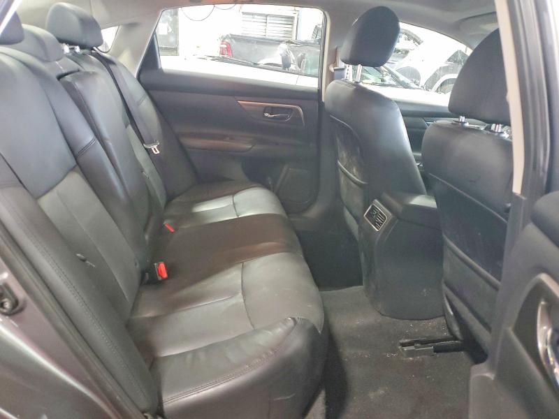 Aukcja sprzedaży 2015 Nissan Altima, vin: 1N4AL3APXFC444699, numer aukcji: 62754136