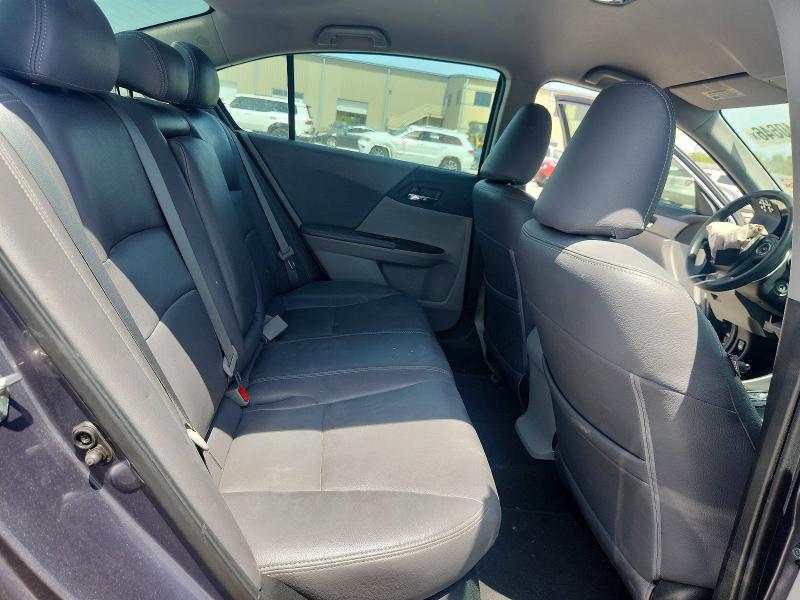 Aukcja sprzedaży 2015 Honda Accord, vin: 1HGCR2F30FA224874, numer aukcji: 62840646