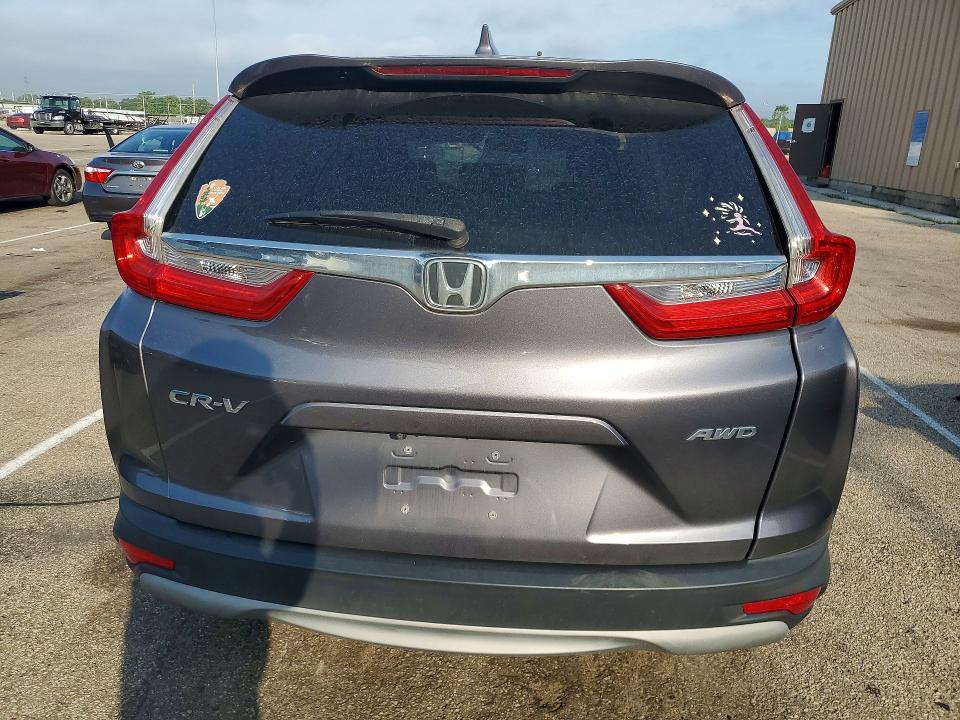 Aukcja sprzedaży 2019 Honda Cr-v, vin: 2HKRW2H52KH663061, numer aukcji: 59331846