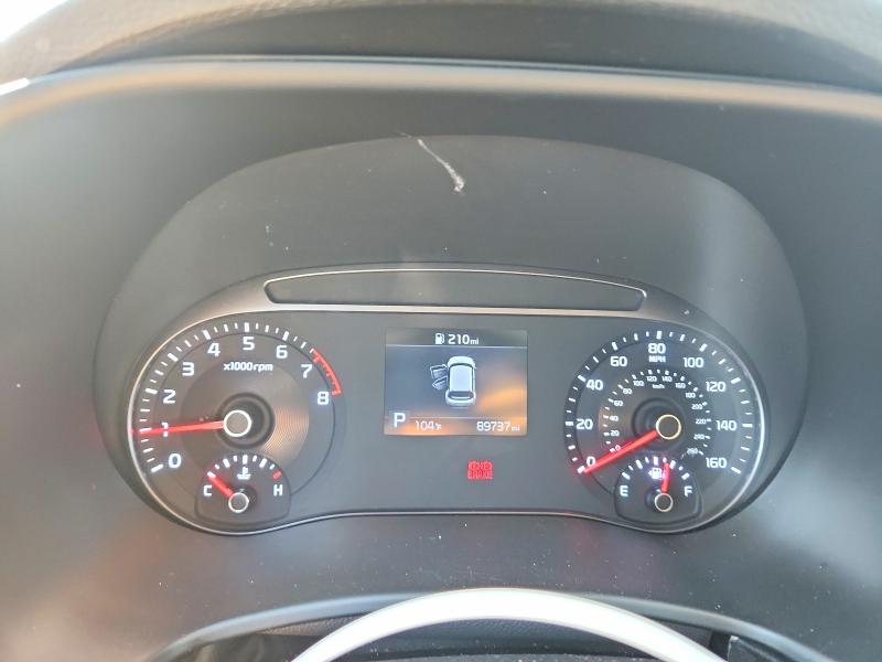 Aukcja sprzedaży 2021 Kia Soul, vin: KNDJ23AU7M7796082, numer aukcji: 60178046