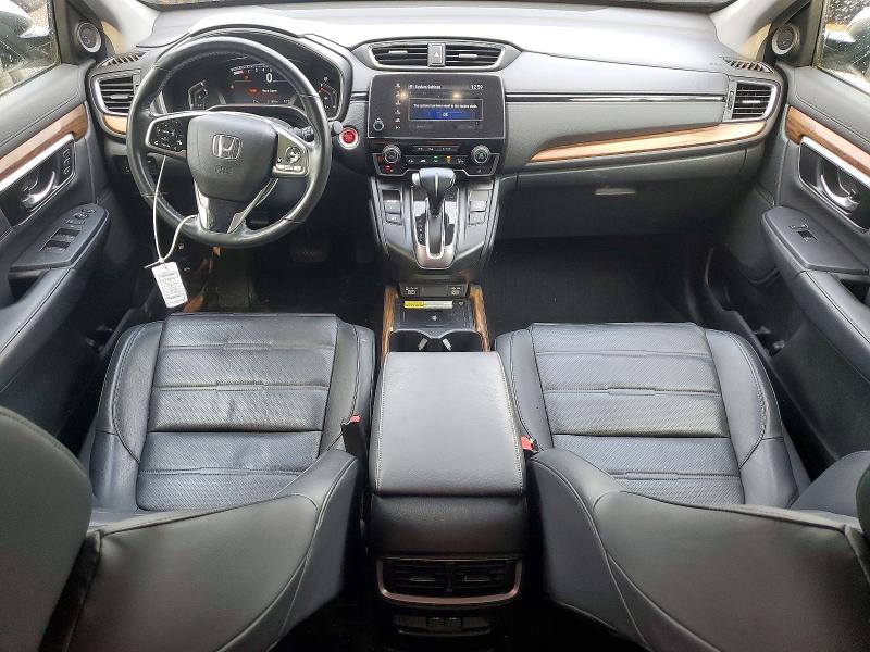 Продаж на аукціоні авто 2020 Honda Cr-v, vin: 2HKRW2H90LH235879, номер лоту: 62420226