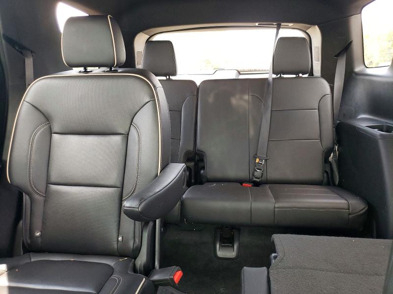 2023 Chevrolet Traverse მანქანა იყიდება აუქციონზე, vin: 1GNEVKKW8PJ135405, აუქციონის ნომერი: 59581586