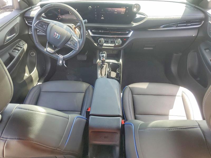 Продажа на аукционе авто 2024 Buick Envista, vin: KL47LBE20RB064966, номер лота: 61912116