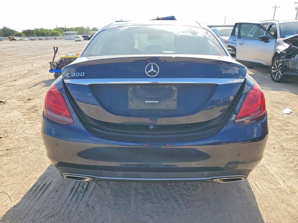 Продаж на аукціоні авто 2020 Mercedes-benz C, vin: 55SWF8DB2LU326065, номер лоту: 62644506