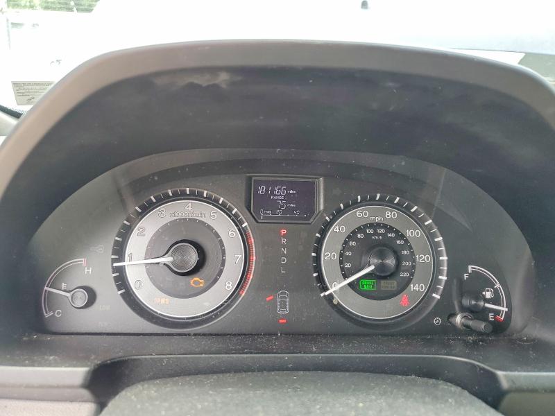 Продаж на аукціоні авто 2014 Honda Odyssey, vin: 5FNRL5H23EB051664, номер лоту: 60034716