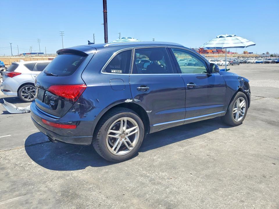 Aukcja sprzedaży 2016 Audi Q5, vin: WA1C2AFP6GA102628, numer aukcji: 60146136