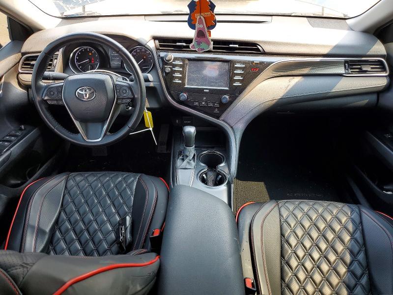 Aukcja sprzedaży 2020 Toyota Camry, vin: 4T1G11AK0LU915165, numer aukcji: 85603585