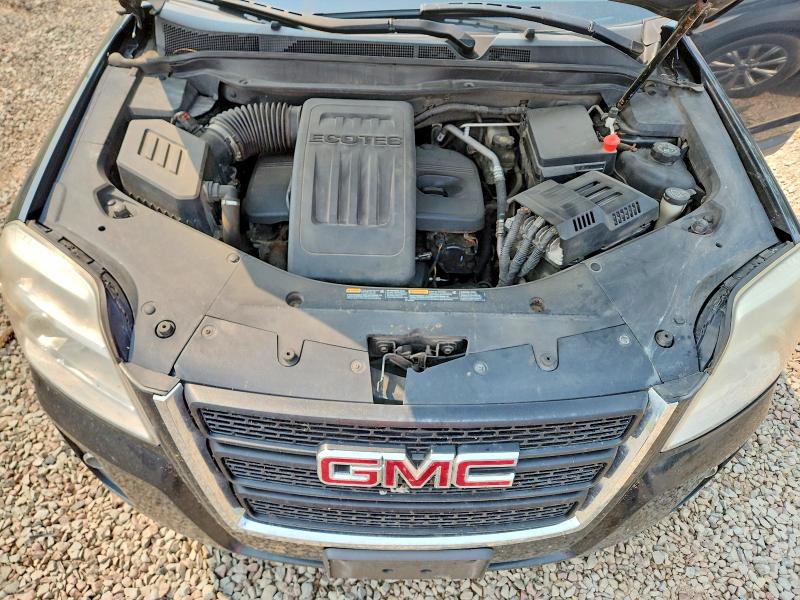 Продажа на аукционе авто 2014 Gmc Terrain, vin: 2GKALMEK1E6155009, номер лота: 61425866