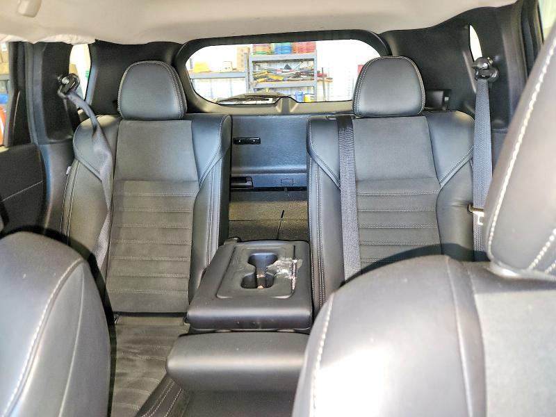 2025 Mitsubishi Outlander მანქანა იყიდება აუქციონზე, vin: JA4J4VA89SZ047398, აუქციონის ნომერი: 59897496