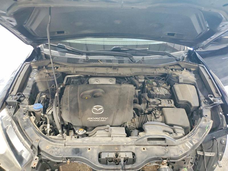 Aukcja sprzedaży 2015 Mazda Cx-5, vin: JM3KE4BY7F0481174, numer aukcji: 60771536