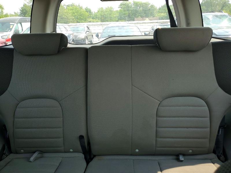 Продаж на аукціоні авто 2008 Nissan Xterra, vin: 5N1AN08W38C528250, номер лоту: 60542086