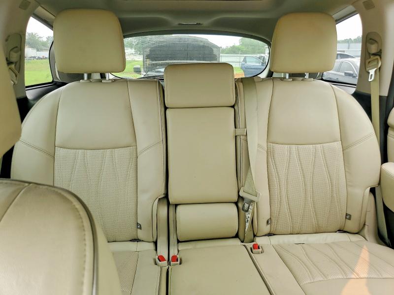 Продажа на аукционе авто 2017 Infiniti Qx60, vin: 5N1DL0MMXHC525028, номер лота: 60841946