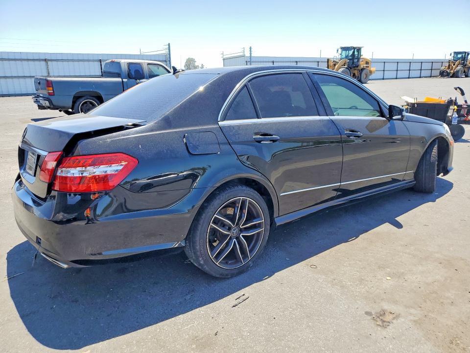 Продажа на аукционе авто 2010 Mercedes-benz E, vin: WDDHF5GB9AA070961, номер лота: 60531316