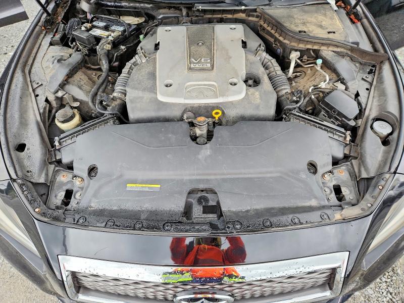 Aukcja sprzedaży 2015 Infiniti Q50, vin: JN1BV7AR9FM409909, numer aukcji: 62085716