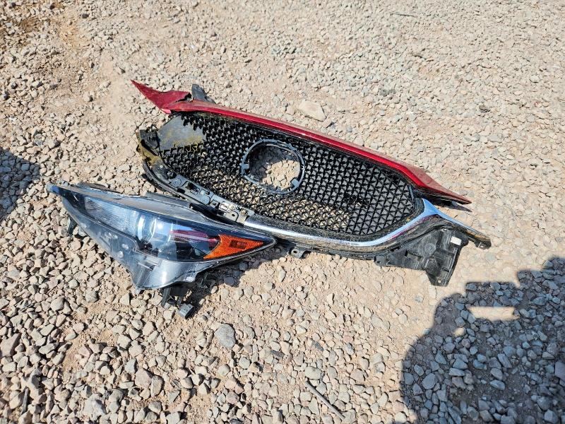59362086 :رقم المزاد ، JM3KFBCM4K0658139 vin ، 2019 Mazda Cx-5 مزاد بيع
