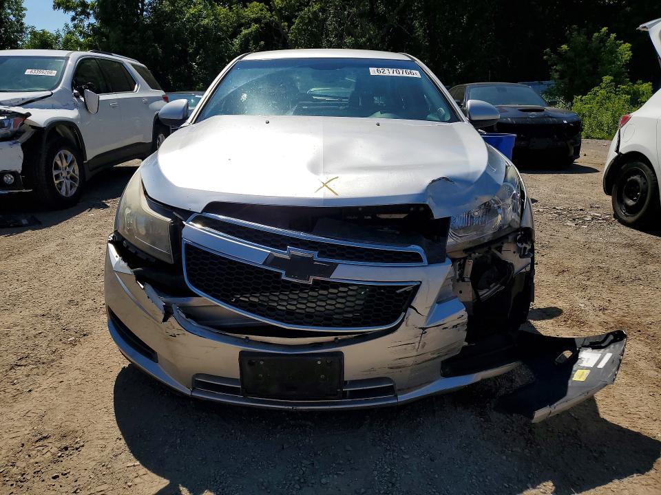Продажа на аукционе авто 2013 Chevrolet Cruze, vin: 1G1PC5SB8D7316799, номер лота: 62170766