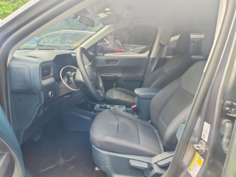 62499956 :رقم المزاد ، 3FTTW8B32TRA44278 vin ، 2026 Ford Maverick مزاد بيع