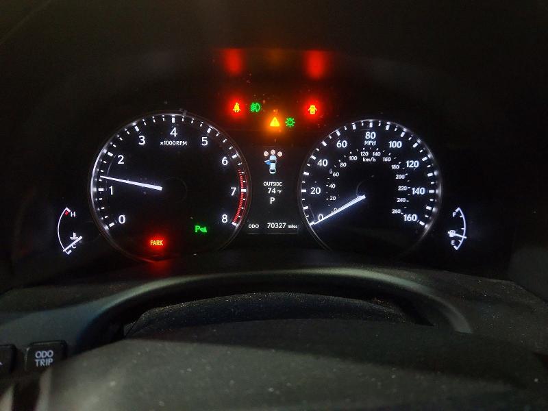 59239486 :رقم المزاد ، JTHCE1BL9D5004339 vin ، 2013 Lexus Gs مزاد بيع