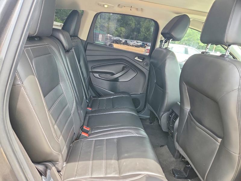 Aukcja sprzedaży 2017 Ford Escape, vin: 1FMCU9JD8HUA98105, numer aukcji: 62186076