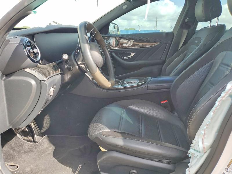 Продаж на аукціоні авто 2022 Mercedes-benz E, vin: W1KZF6BB6NB052077, номер лоту: 62807916