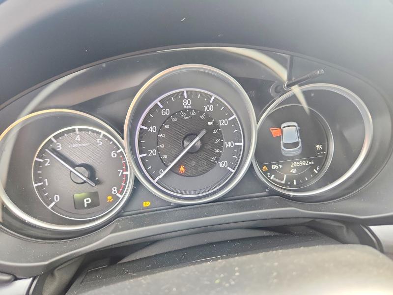 73341395 :رقم المزاد ، JM3KFBCM3J0414707 vin ، 2018 Mazda Cx-5 مزاد بيع