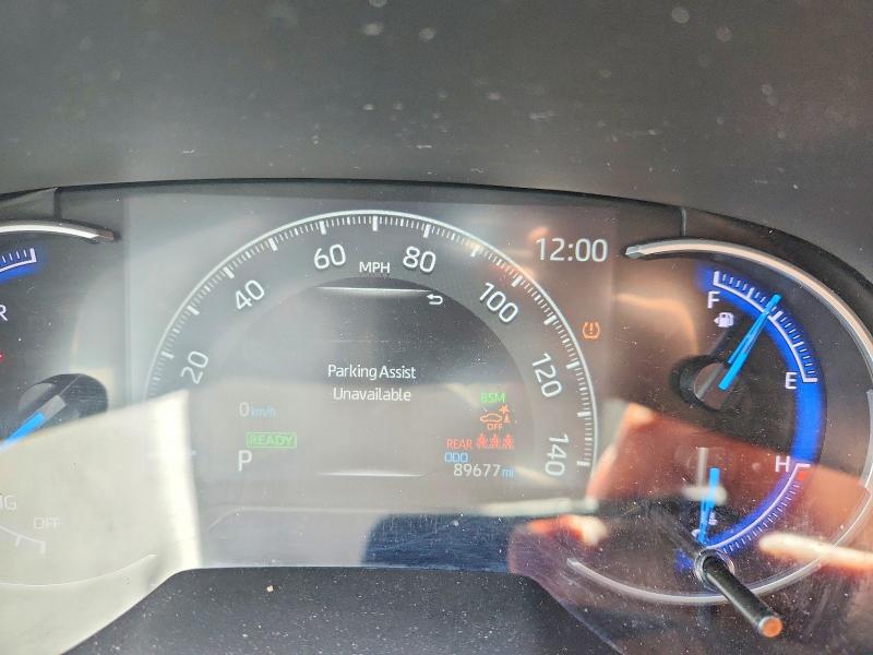 Aukcja sprzedaży 2021 Toyota Rav4, vin: 4T3D6RFV2MU055896, numer aukcji: 60174466