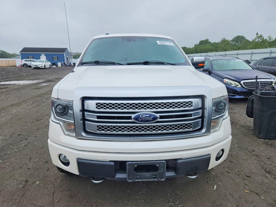 62227116 :رقم المزاد ، 1FTFW1EF7EFC46849 vin ، 2014 Ford F150 مزاد بيع
